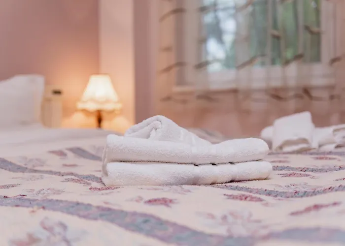 Elegant 1-bedroom Daire Filibe