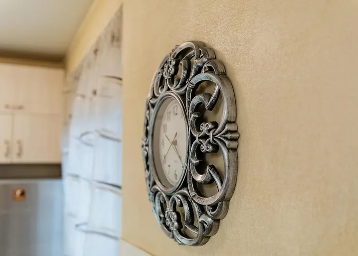 Elegant 1-bedroom * Filibe