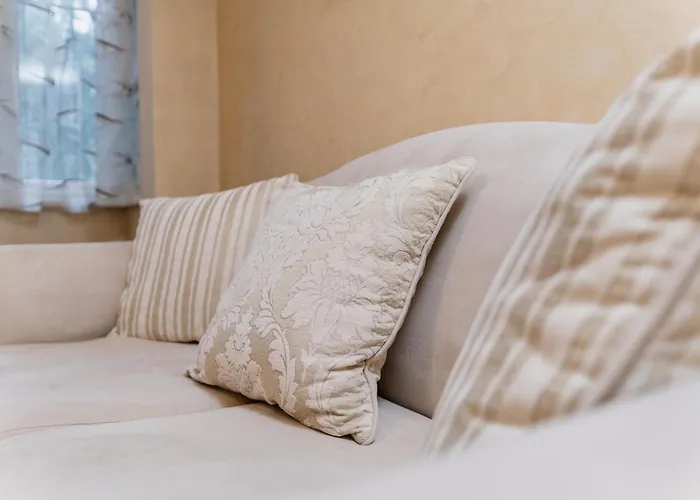 Elegant 1-bedroom Daire