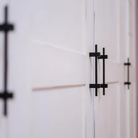 아파트 Elegant 1-bedroom