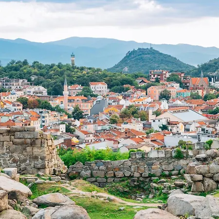 Elegant 1-bedroom بلوفديف